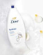 Dove Hydrate gel de dus hranitor 720 ml