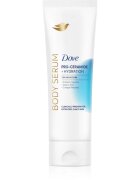 Dove Hydration Pro-Ceramide ler pentru corp pentru hidratare si fermitate 200 ml