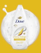 Dove Indulge gel de dus hranitor 250 ml