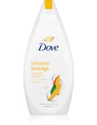Dove Indulge gel de dus hranitor 450 ml
