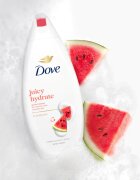 Dove Juicy Hydrate gel de duș 450 ml
