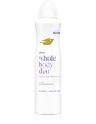 Dove Lavender & Chamomile deodorant spray pentru corp 150 ml