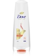 Dove Long & Radiant balsam pentru par obosit fara stralucire 350 ml