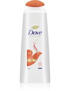 Dove Long & Radiant șampon pentru par obosit fara stralucire 400 ml