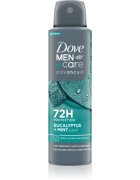 Dove Men+Care Advanced Eucalyptus antiperspirant spray Eucalyptus & Mint 150 ml