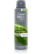 Dove Men+Care Advanced Extra Fresh antiperspirant spray Extra Fresh 150 ml