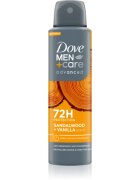 Dove Men+Care Advanced Sandalwood & Vanilla antiperspirant pentru barbati Sandalwood&Vanilla 150 ml