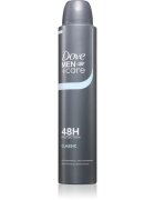 Dove Men+Care Classic antiperspirant spray 200 ml