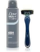 Dove Men+Care Clean Comfort ambalaj economic