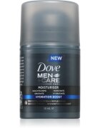 Dove Men+Care crema de fata hidratanta pentru barbati 50 ml