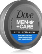 Dove Men+Care cremă hidratantă pentru fata maini si corp 75 ml