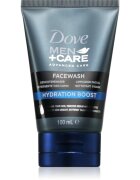 Dove Men+Care emulsie pentru spalare pentru hidratare si fermitate 100 ml