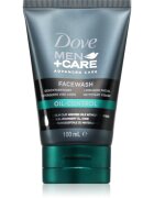 Dove Men+Care emulsie pentru spalare pentru ten gras 100 ml