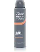 Dove Men+Care Energising antiperspirant spray 150 ml