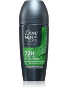 Dove Men+Care Extra Fresh antiperspirant roll-on 50 ml