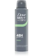 Dove Men+Care Extra Fresh antiperspirant spray 150 ml