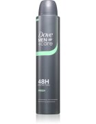 Dove Men+Care Extra Fresh antiperspirant spray 200 ml