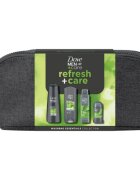 Dove Men+Care Extra Fresh set cadou pentru barbati