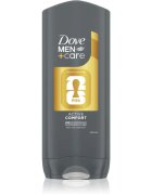 Dove Men+Care FIFA Active Comfort gel de duș 400 ml