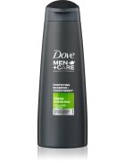 Dove Men+Care Fresh Clean sampon fortifiant 250 ml
