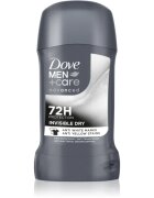 Dove Men+Care Invisble Dry deodorant solid împotriva petelor albe 50 ml