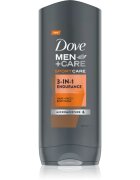 Dove Men+Care Sport Care Gel de duș pentru bărbați 3 in 1 400 ml