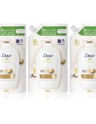 Dove Moisturizing Hand Wash Pampering Care set