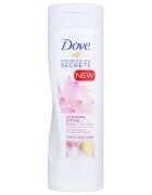 Dove Nourishing Secrets Glowing Ritual lapte de corp 250 ml