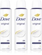 Dove Original ambalaj economic
