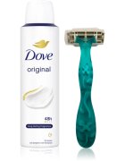 Dove Original ambalaj economic