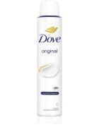 Dove Original antiperspirant spray 200 ml