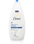 Dove Original Shower Gel gel de dus hidratant pentru femei 750 ml