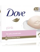 Dove Pink sapun cremos pentru spalare 90 g