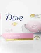 Dove Pink sapun cremos pentru spalare 90 g