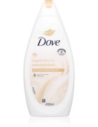 Dove Precious Silk Shower Gel gel de duș pentru piele neteda si delicata 450 ml
