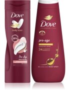 Dove Pro Age set