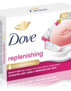 Dove Replenishing săpun solid 90 g