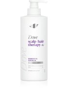 Dove Scalp + Hair Therapy Density & Growth balsam pentru întărirea părului 400 ml