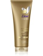 Dove Summer Revived lotiune autobronzanta culoare Medium to Dark 200 ml