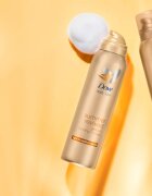 Dove Summer Revived spuma autobronzanta culoare Light to Medium 150 ml