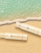 Dove Summer Revived spuma autobronzanta culoare Light to Medium 150 ml
