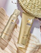 Dove Summer Revived spuma autobronzanta culoare Light to Medium 150 ml