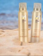 Dove Summer Revived spuma autobronzanta culoare Light to Medium 150 ml