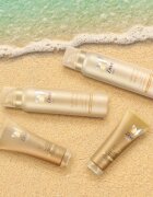 Dove Summer Revived spuma autobronzanta culoare Light to Medium 150 ml