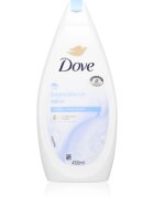 Dove Talco gel de dus si baie pentru femei 450 ml