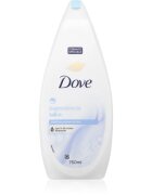 Dove Talco Shower Gel gel de duș pentru femei 750 ml