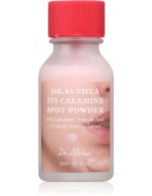 Dr. Althea 15% Calamine Spot Powder tratament topic pentru acnee cu efect calmant 15 ml