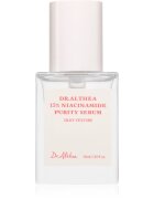 Dr. Althea 15% Niacinamide Purity Serum ser facial cu efect iluminator cu efect calmant 30 ml