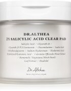 Dr. Althea 2% Salicylic Acid Clear Pad discuri pentru curatare cu acid salicilic 65 buc