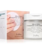 Dr. Althea 2% Salicylic Acid Clear Pad discuri pentru curatare cu acid salicilic 65 buc